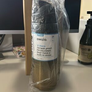 Owala Ring it in, limited edition color drop for 2024, 40oz